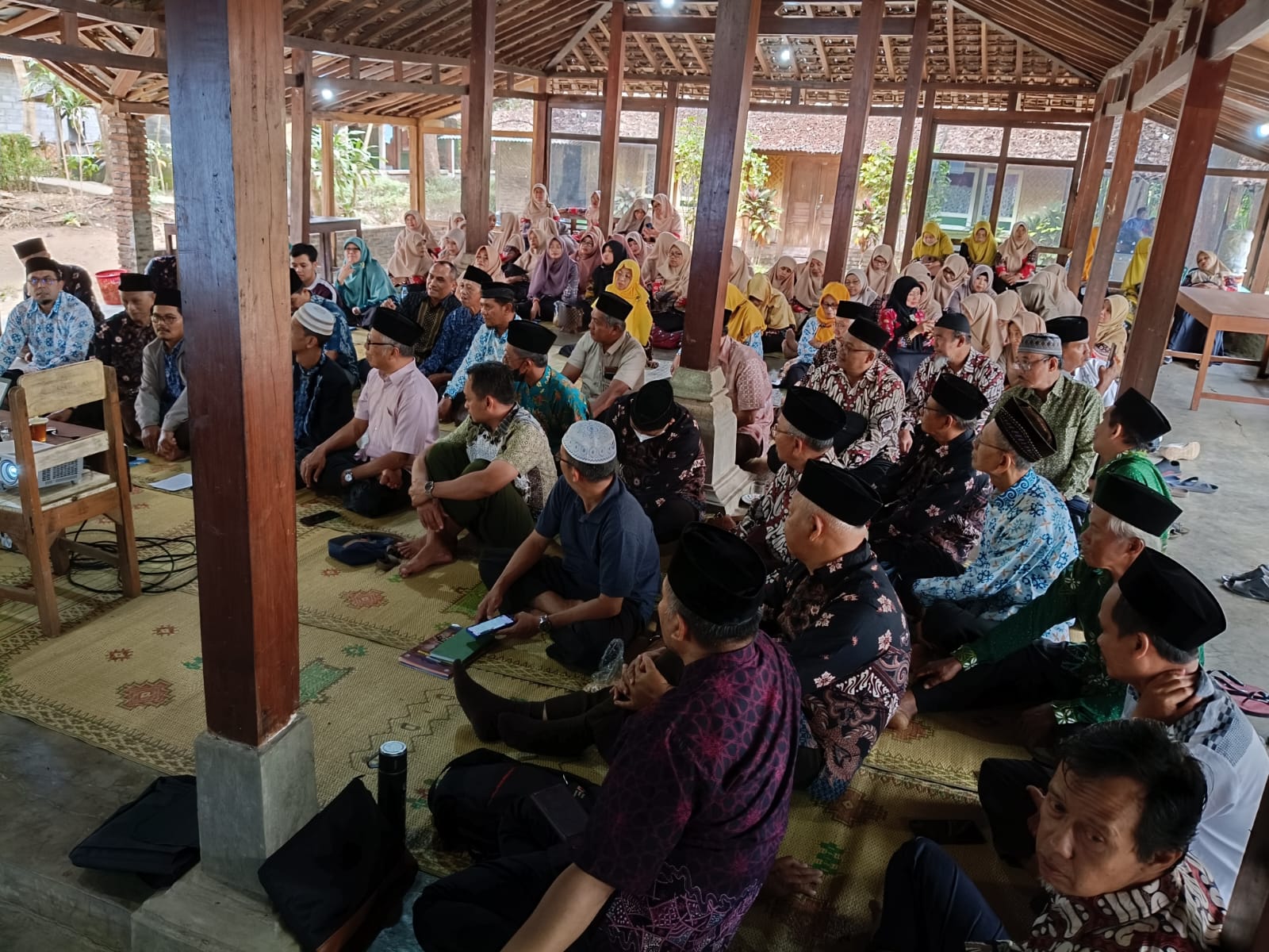 Baitul Arqam PCM Sleman Kokohkan Persaudaraan dan Perkuat Gerakan Dakwah